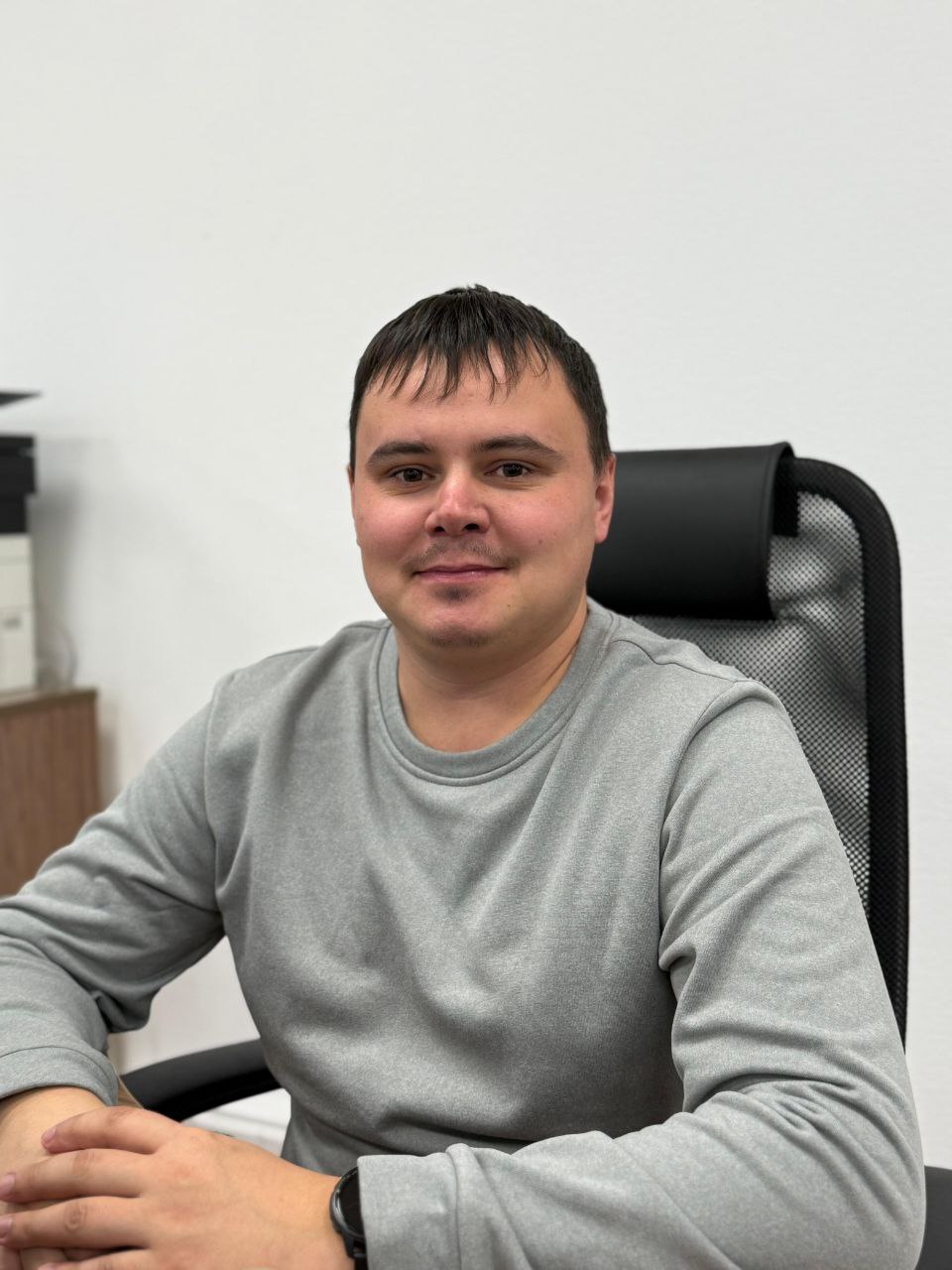 Упаев Айбулат